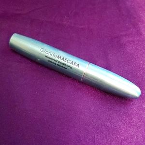 GRANDE COSMETICS WATERPROOF MASCARA BLACK New sealed